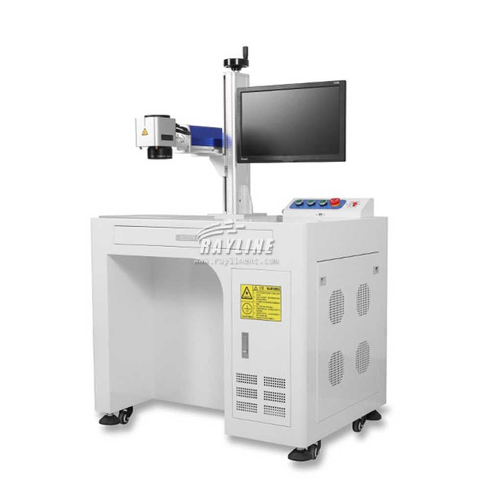 Max Raycus Fiber Laser Marking - Fiber Laser Marking Machine 30W review and price