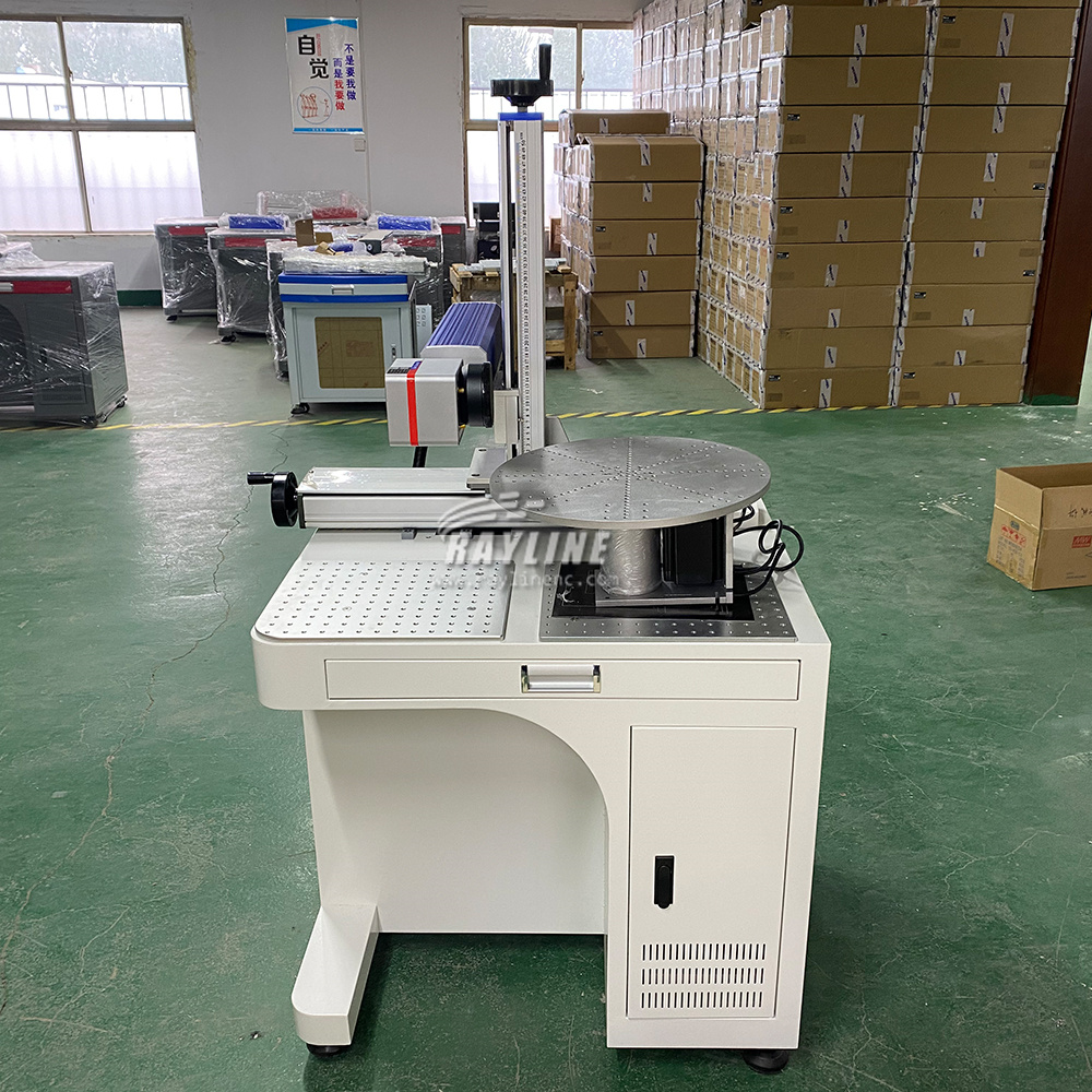 Max Raycus Fiber Laser Marking - Fiber Laser Marking Machine 30W review and price