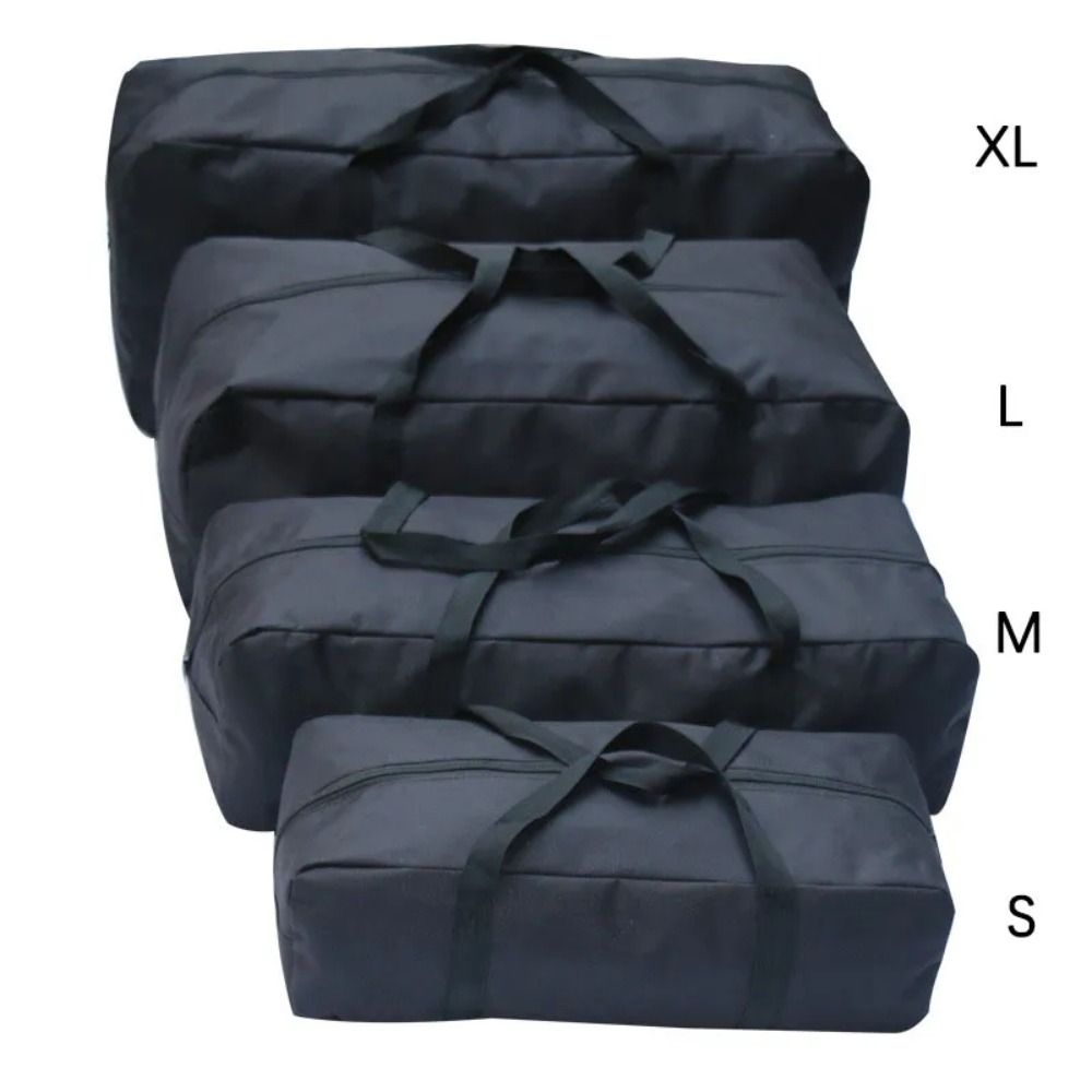 New Oxford Cloth Luggage Bag N - Packaging review and price