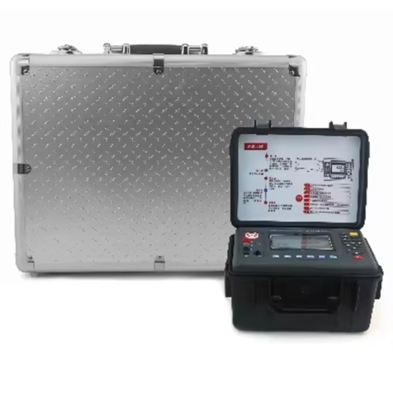 2026 Hot Sale SMart Sensor 10k - Test Instruments review and price