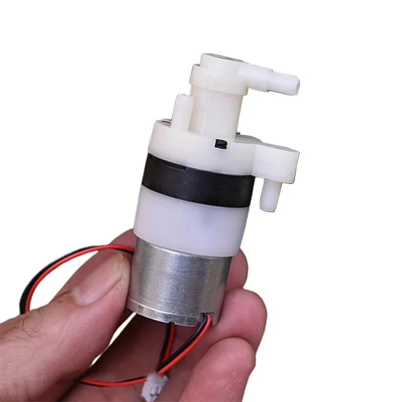 DC 3V 3.7V Micro 310 Motor Foa - Vacuum Chamber Kit With Pump review and price