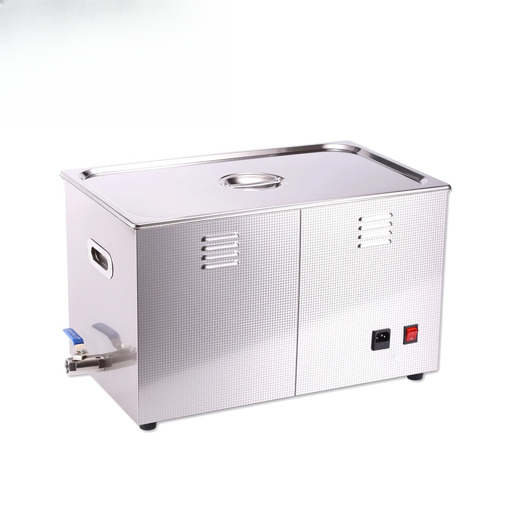 SN-100A 30L Electric Ultrasoni - Ultrasonic Cleaner 30L Industrial review and price