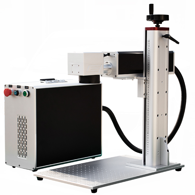 3D Mop Color 20W 30W 50W 60W G - Fiber Laser Marking Machine 30W review and price