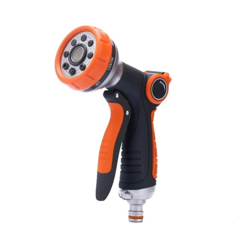 Hose Water Spray Gun Adjustabl - Vacuum Chamber Kit With Pump review and price