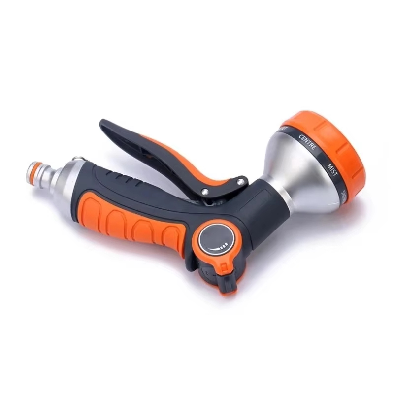Hose Water Spray Gun Adjustabl - Vacuum Chamber Kit With Pump review and price