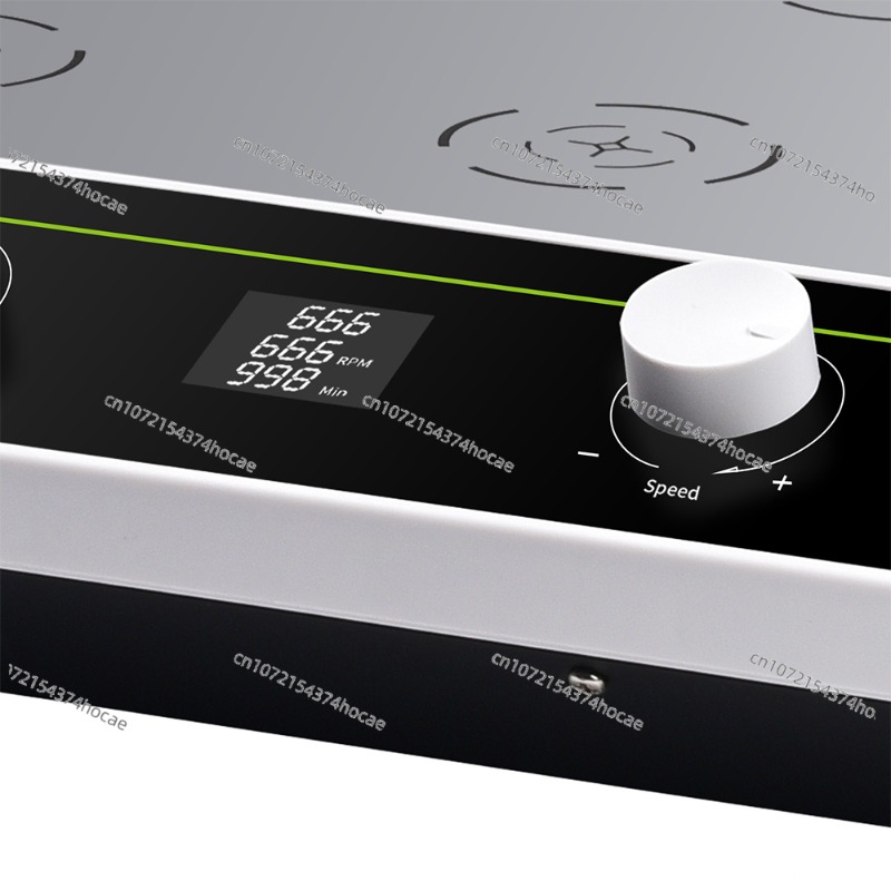 Stainless steel electric hot p - Lab Magnetic Stirrer Hot Plate review and price