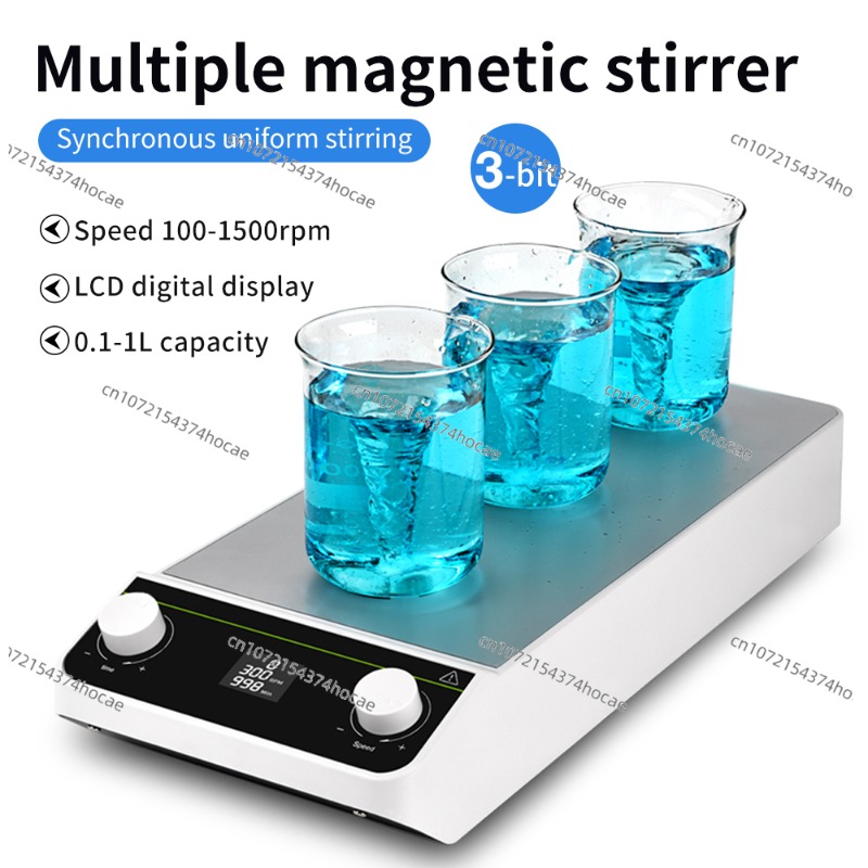 Stainless steel electric hot p - Lab Magnetic Stirrer Hot Plate review and price