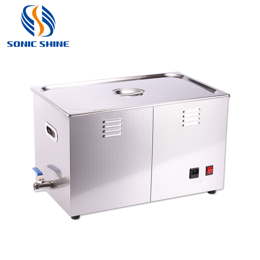 SN-100A 30L Ultrasonic Cleaner - Ultrasonic Cleaner 30L Industrial review and price